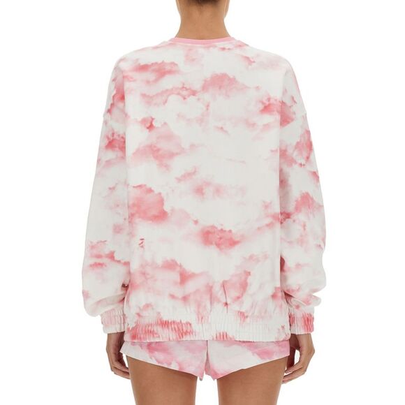 Rotate Birger Christensen Women Sweatshirt With Logo Embroidery - Picture 3 of 4